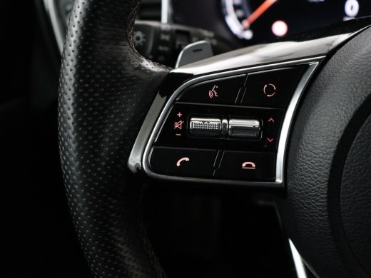 Kia ProCeed 1.5 T-GDI GT-PlusLine | Panoramadak | Leder/Alcantara | Adaptive cruise | Stoelverwarming | Carpl... ActivLease financial lease
