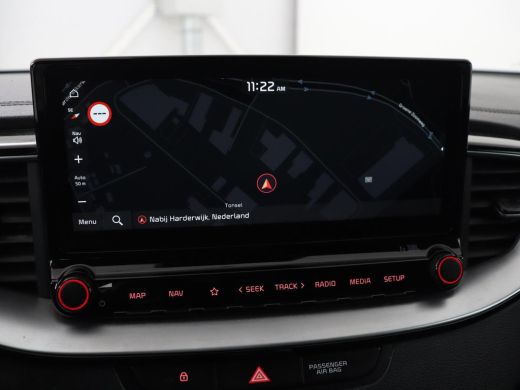 Kia ProCeed 1.5 T-GDI GT-PlusLine | Panoramadak | Leder/Alcantara | Adaptive cruise | Stoelverwarming | Carpl... ActivLease financial lease