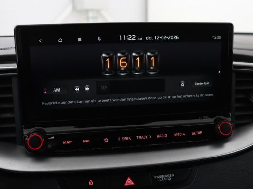 Kia ProCeed 1.5 T-GDI GT-PlusLine | Panoramadak | Leder/Alcantara | Adaptive cruise | Stoelverwarming | Carpl... ActivLease financial lease