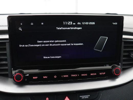 Kia ProCeed 1.5 T-GDI GT-PlusLine | Panoramadak | Leder/Alcantara | Adaptive cruise | Stoelverwarming | Carpl... ActivLease financial lease