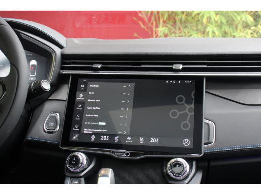 Lynk & Co 01 1.5 | 360 Camera | Sfeerverlichting | Adaptive Cruise | Panoramadak ActivLease financial lease