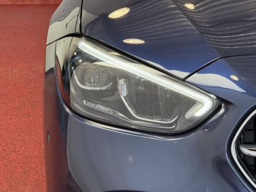 Mercedes-Benz C-Klasse 300e 313PK PHEV 12/2024 AVANTGARDE TREKHAAK HALF LEER CAMERA ELEK/STOEL/VERWARMD 12/2024 PHEV PLU... ActivLease financial lease