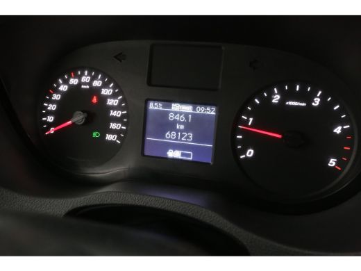 Mercedes-Benz Sprinter 211 CDI L2H2 | Airco | 3 Zits | Camera | Trekhaak | Carplay ActivLease financial lease