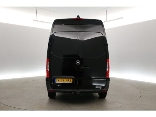 Mercedes-Benz Sprinter 211 CDI L2H2 | Airco | 3 Zits | Camera | Trekhaak | Carplay ActivLease financial lease