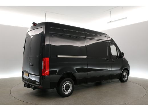 Mercedes-Benz Sprinter 211 CDI L2H2 | Airco | 3 Zits | Camera | Trekhaak | Carplay ActivLease financial lease