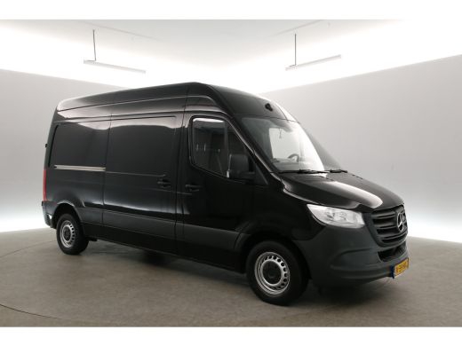 Mercedes-Benz Sprinter 211 CDI L2H2 | Airco | 3 Zits | Camera | Trekhaak | Carplay ActivLease financial lease