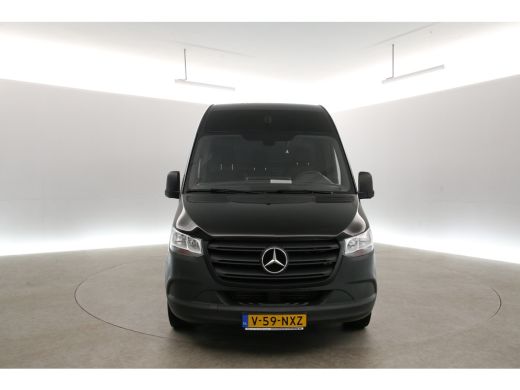 Mercedes-Benz Sprinter 211 CDI L2H2 | Airco | 3 Zits | Camera | Trekhaak | Carplay ActivLease financial lease
