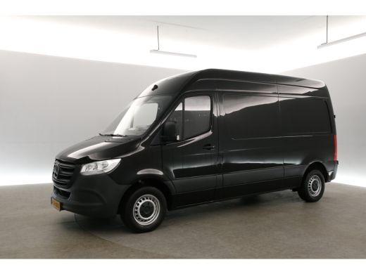 Mercedes-Benz Sprinter 211 CDI L2H2 | Airco | 3 Zits | Camera | Trekhaak | Carplay ActivLease financial lease