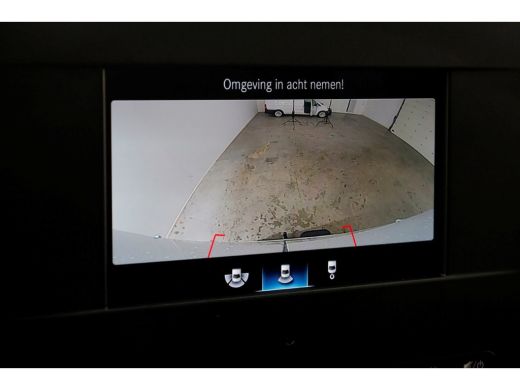 Mercedes-Benz Sprinter 317 CDI 170pk 9G Automaat L2H2 LED/Camera/Trekhaak 3500kg 01-2022 ActivLease financial lease