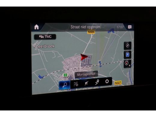 Mercedes-Benz Sprinter 317 CDI 170pk 9G Automaat L2H2 LED/Camera/Trekhaak 3500kg 01-2022 ActivLease financial lease