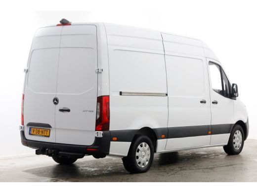 Mercedes-Benz Sprinter 317 CDI 170pk 9G Automaat L2H2 LED/Camera/Trekhaak 3500kg 01-2022 ActivLease financial lease