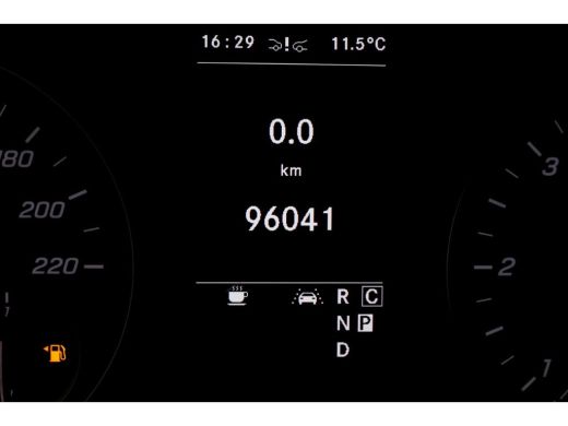 Mercedes-Benz Vito 114 CDI 136pk Compact 9G Automaat 2x Schuifdeur/LED/Camera/Inrichting 09-2022 ActivLease financial lease