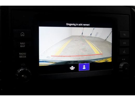 Mercedes-Benz Vito 114 CDI 136pk Lang 9G Automaat 4x4 4WD Navi/Camera/Achterklep 07-2021 ActivLease financial lease