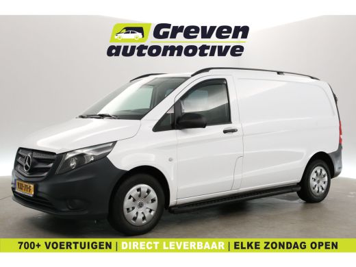 Mercedes-Benz Vito 114 CDI | Aut. | Clima | Cruise | Camera | Trekh. | Navi