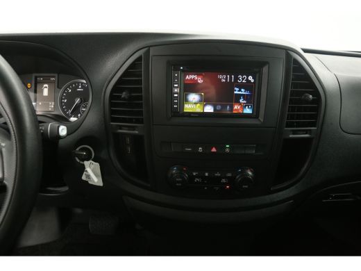 Mercedes-Benz Vito 114 CDI | Aut. | Clima | Cruise | Camera | Trekh. | Navi ActivLease financial lease