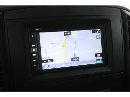 Mercedes-Benz Vito 114 CDI | Aut. | Clima | Cruise | Camera | Trekh. | Navi ActivLease financial lease