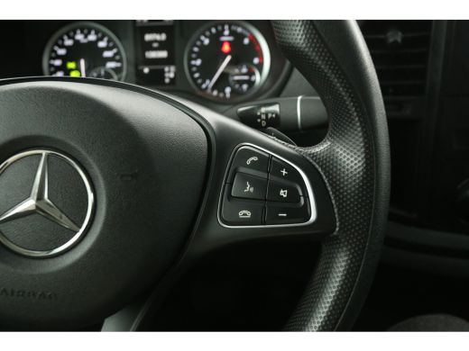 Mercedes-Benz Vito 114 CDI | Aut. | Clima | Cruise | Camera | Trekh. | Navi ActivLease financial lease
