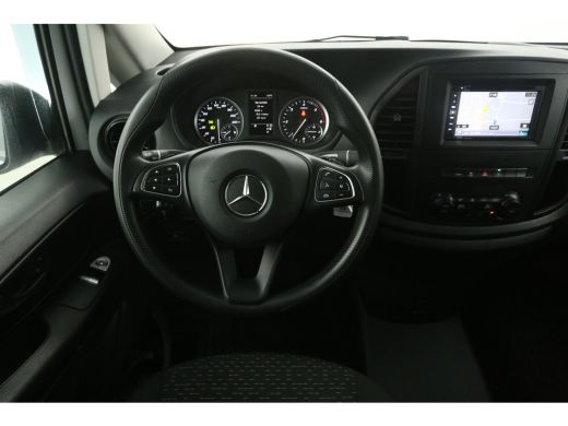 Mercedes-Benz Vito 114 CDI | Aut. | Clima | Cruise | Camera | Trekh. | Navi ActivLease financial lease