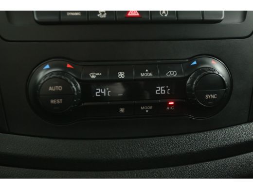 Mercedes-Benz Vito 114 CDI | Aut. | Clima | Cruise | Camera | Trekh. | Navi ActivLease financial lease