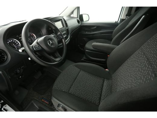 Mercedes-Benz Vito 114 CDI | Aut. | Clima | Cruise | Camera | Trekh. | Navi ActivLease financial lease