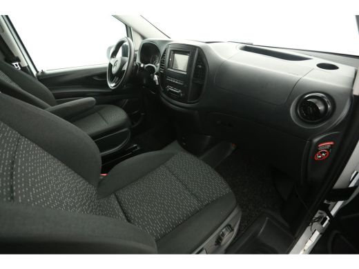 Mercedes-Benz Vito 114 CDI | Aut. | Clima | Cruise | Camera | Trekh. | Navi ActivLease financial lease