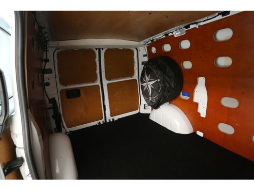 Mercedes-Benz Vito 114 CDI | Aut. | Clima | Cruise | Camera | Trekh. | Navi ActivLease financial lease