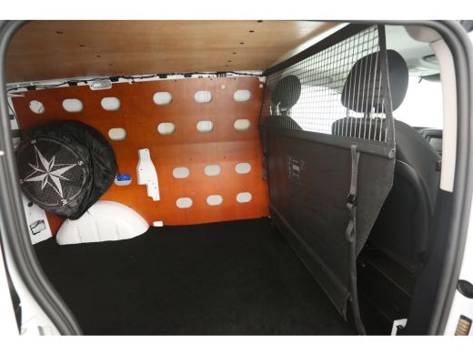 Mercedes-Benz Vito 114 CDI | Aut. | Clima | Cruise | Camera | Trekh. | Navi ActivLease financial lease
