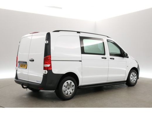 Mercedes-Benz Vito 114 CDI | Aut. | Clima | Cruise | Camera | Trekh. | Navi ActivLease financial lease