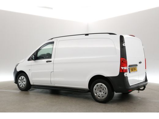 Mercedes-Benz Vito 114 CDI | Aut. | Clima | Cruise | Camera | Trekh. | Navi ActivLease financial lease