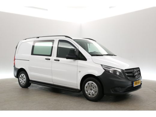 Mercedes-Benz Vito 114 CDI | Aut. | Clima | Cruise | Camera | Trekh. | Navi ActivLease financial lease