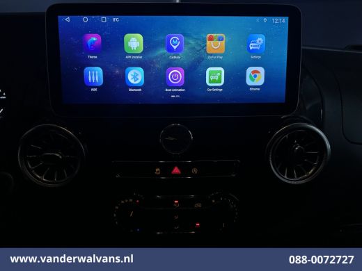 Mercedes-Benz Vito 116 CDI 164pk L2H1 Euro6 Airco | LM-velgen | Imperiaal | AMG | LED | Cruisecontrol | Leder Parkee... ActivLease financial lease