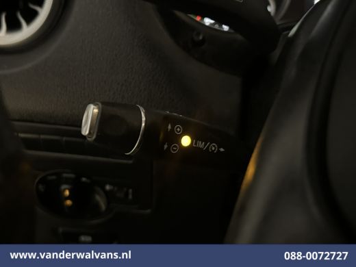 Mercedes-Benz Vito 116 CDI 164pk L2H1 Euro6 Airco | LM-velgen | Imperiaal | AMG | LED | Cruisecontrol | Leder Parkee... ActivLease financial lease