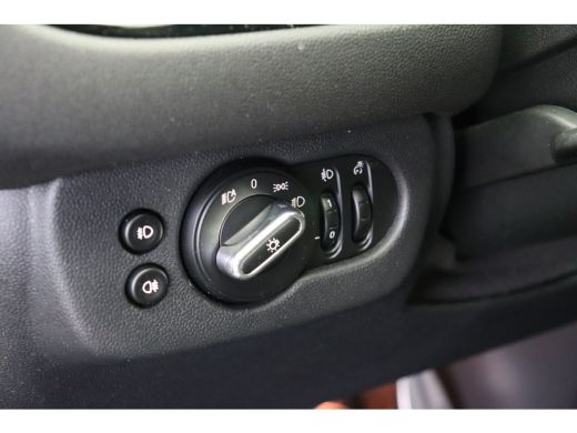 Mini Clubman Cooper S JCW Automaat / Panoramadak / Achteruitrijcamera / Sportonderstel / Stuurverwarming / Com... ActivLease financial lease