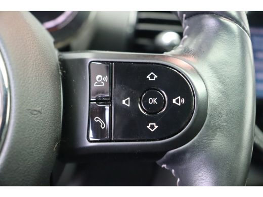 Mini Clubman Cooper S JCW Automaat / Panoramadak / Achteruitrijcamera / Sportonderstel / Stuurverwarming / Com... ActivLease financial lease