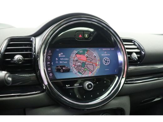 Mini Clubman Cooper S JCW Automaat / Panoramadak / Achteruitrijcamera / Sportonderstel / Stuurverwarming / Com... ActivLease financial lease