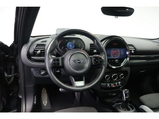Mini Clubman Cooper S JCW Automaat / Panoramadak / Achteruitrijcamera / Sportonderstel / Stuurverwarming / Com... ActivLease financial lease