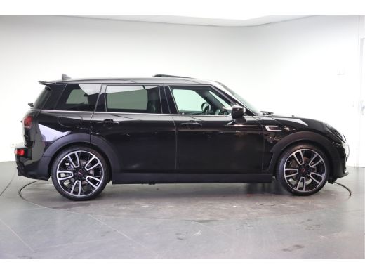 Mini Clubman Cooper S JCW Automaat / Panoramadak / Achteruitrijcamera / Sportonderstel / Stuurverwarming / Com... ActivLease financial lease