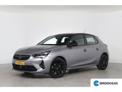 Opel Corsa 1.2 GS Line | Dealer Onderhouden! | 1e Eigenaar! | Navi By App | Airco | Cruise Control | DAB | L...