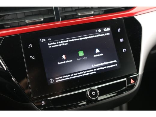 Opel Corsa 1.2 GS Line | Dealer Onderhouden! | 1e Eigenaar! | Navi By App | Airco | Cruise Control | DAB | L... ActivLease financial lease