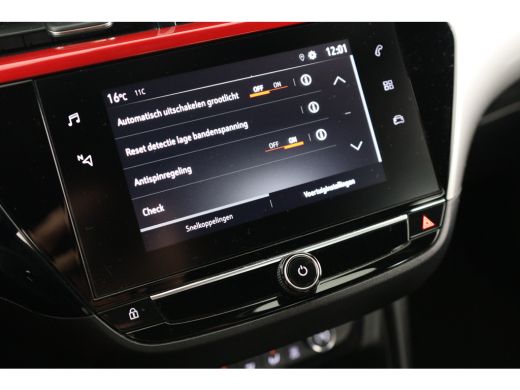 Opel Corsa 1.2 GS Line | Dealer Onderhouden! | 1e Eigenaar! | Navi By App | Airco | Cruise Control | DAB | L... ActivLease financial lease