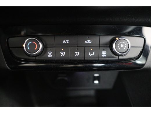 Opel Corsa 1.2 GS Line | Dealer Onderhouden! | 1e Eigenaar! | Navi By App | Airco | Cruise Control | DAB | L... ActivLease financial lease