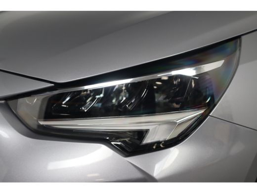 Opel Corsa 1.2 GS Line | Dealer Onderhouden! | 1e Eigenaar! | Navi By App | Airco | Cruise Control | DAB | L... ActivLease financial lease