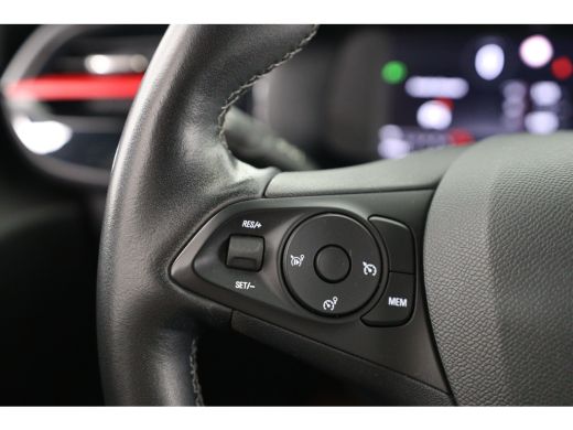 Opel Corsa 1.2 GS Line | Dealer Onderhouden! | 1e Eigenaar! | Navi By App | Airco | Cruise Control | DAB | L... ActivLease financial lease