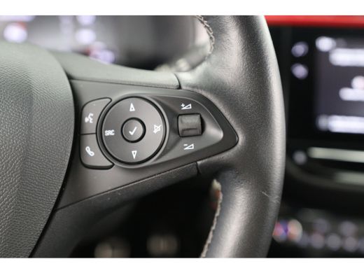 Opel Corsa 1.2 GS Line | Dealer Onderhouden! | 1e Eigenaar! | Navi By App | Airco | Cruise Control | DAB | L... ActivLease financial lease