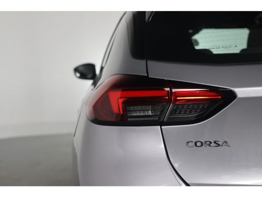 Opel Corsa 1.2 GS Line | Dealer Onderhouden! | 1e Eigenaar! | Navi By App | Airco | Cruise Control | DAB | L... ActivLease financial lease