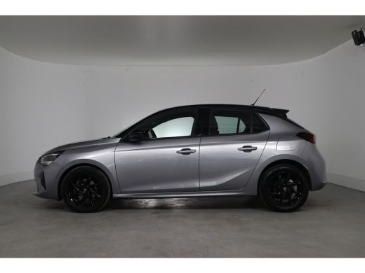 Opel Corsa 1.2 GS Line | Dealer Onderhouden! | 1e Eigenaar! | Navi By App | Airco | Cruise Control | DAB | L... ActivLease financial lease