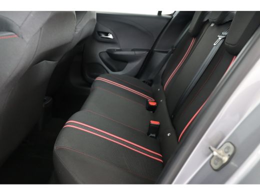 Opel Corsa 1.2 GS Line | Dealer Onderhouden! | 1e Eigenaar! | Navi By App | Airco | Cruise Control | DAB | L... ActivLease financial lease