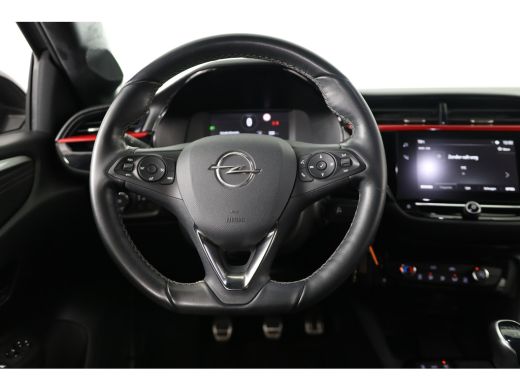 Opel Corsa 1.2 GS Line | Dealer Onderhouden! | 1e Eigenaar! | Navi By App | Airco | Cruise Control | DAB | L... ActivLease financial lease