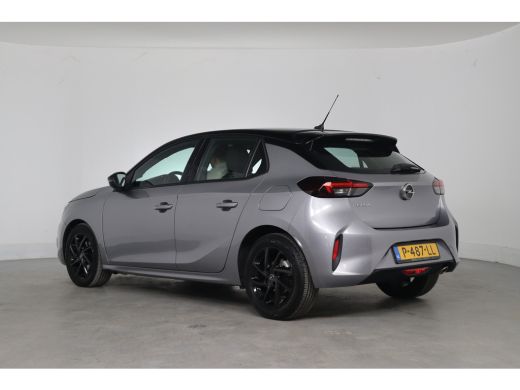 Opel Corsa 1.2 GS Line | Dealer Onderhouden! | 1e Eigenaar! | Navi By App | Airco | Cruise Control | DAB | L... ActivLease financial lease