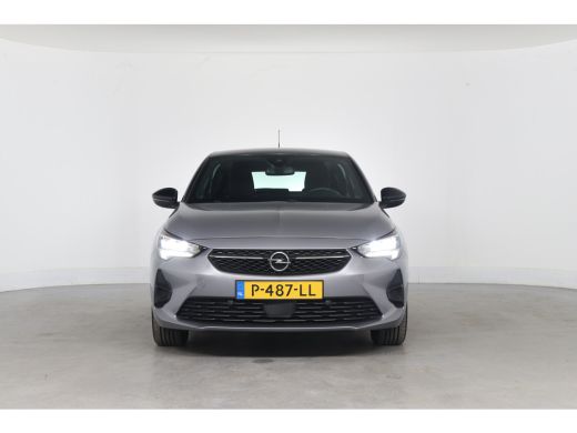 Opel Corsa 1.2 GS Line | Dealer Onderhouden! | 1e Eigenaar! | Navi By App | Airco | Cruise Control | DAB | L... ActivLease financial lease